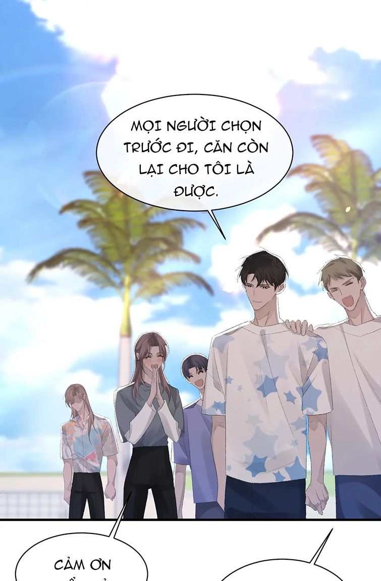 Cấu Bệnh: Chapter 60