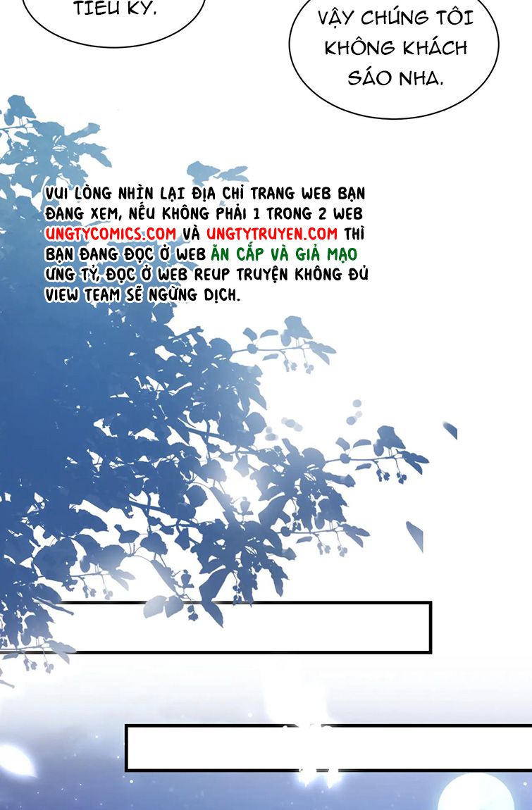 Cấu Bệnh: Chapter 60