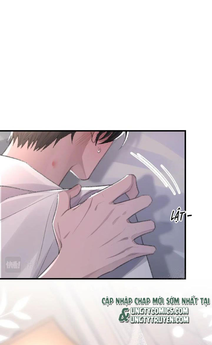 Cấu Bệnh: Chapter 61