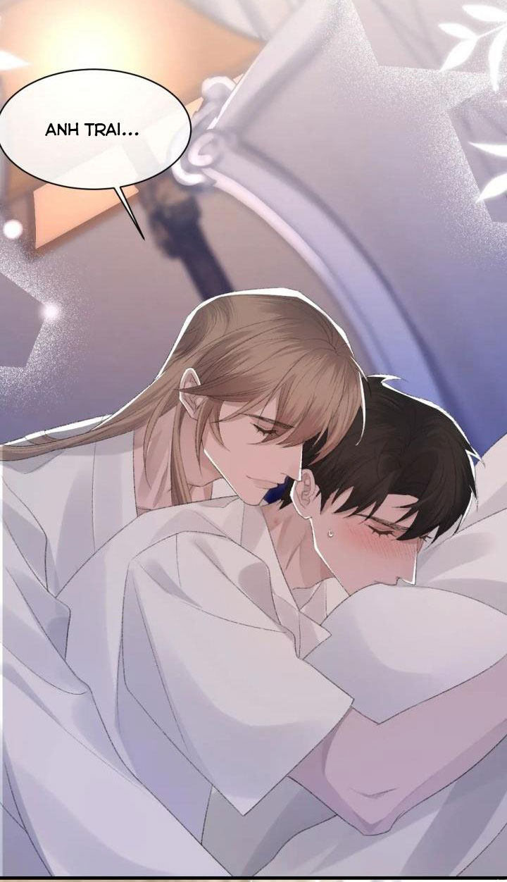 Cấu Bệnh: Chapter 61