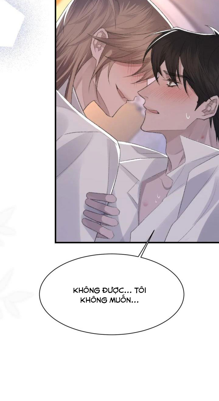 Cấu Bệnh: Chapter 61