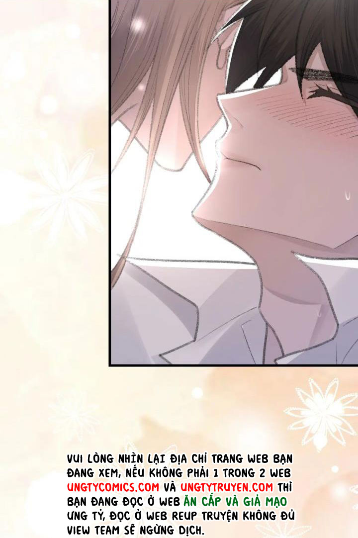 Cấu Bệnh: Chapter 61
