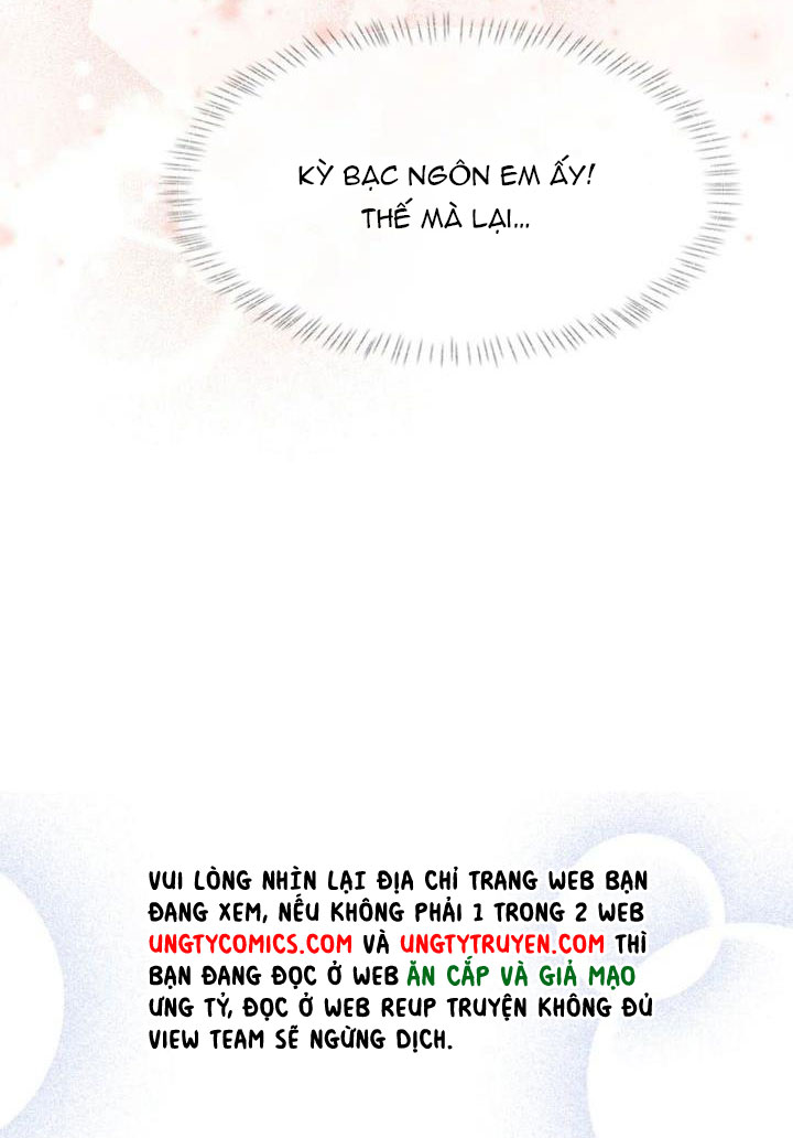 Cấu Bệnh: Chapter 61