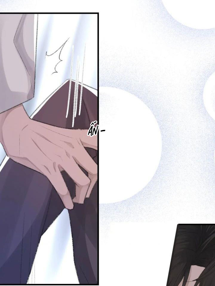 Cấu Bệnh: Chapter 61