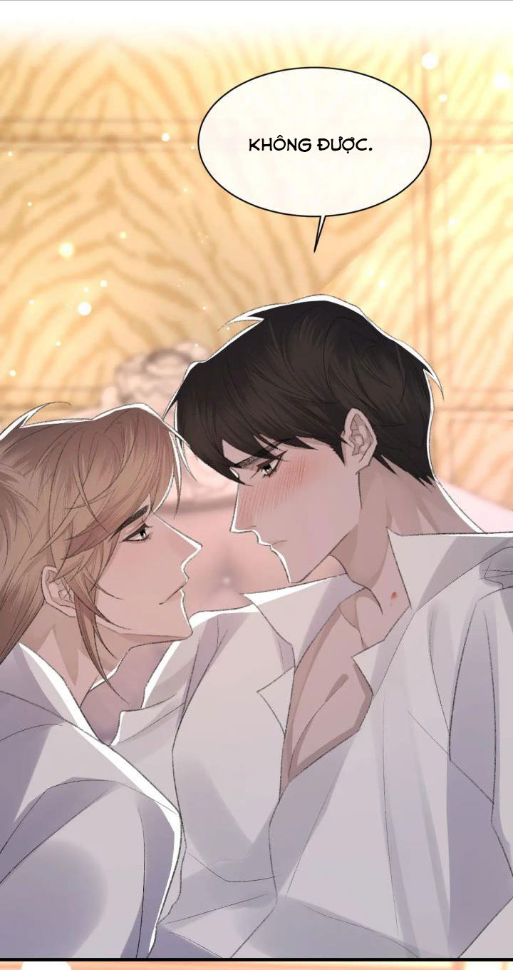 Cấu Bệnh: Chapter 61