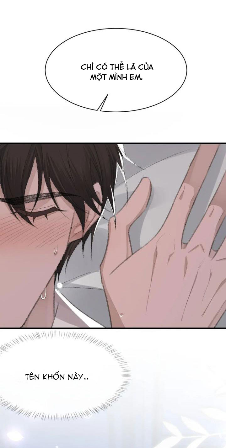 Cấu Bệnh: Chapter 61