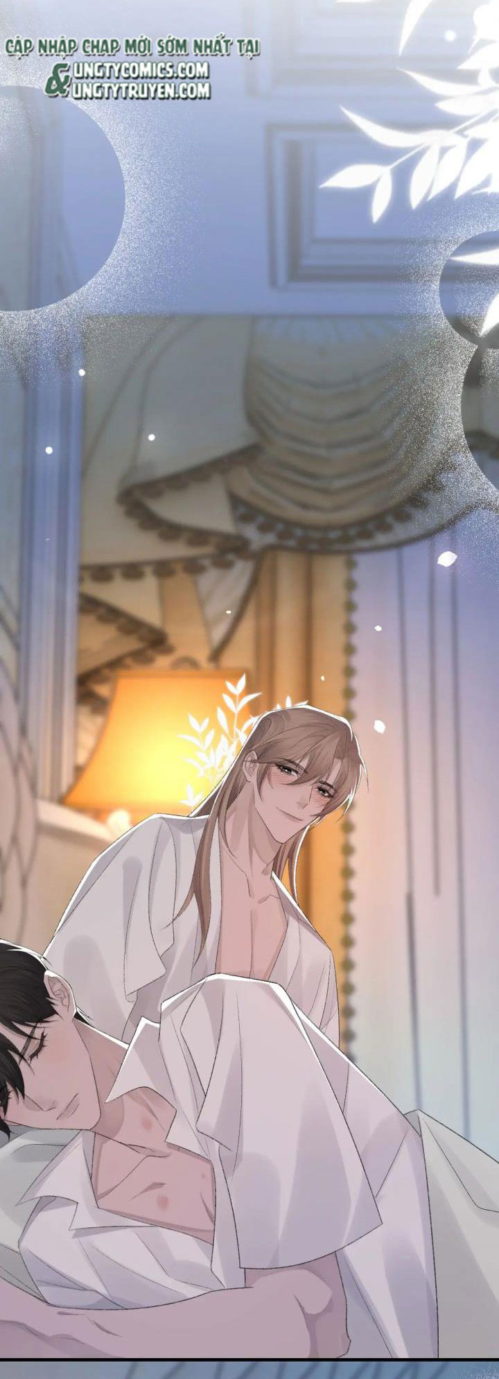 Cấu Bệnh: Chapter 61