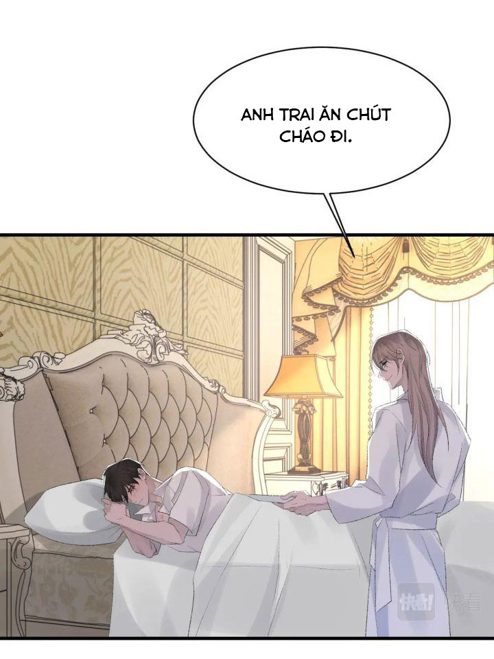 Cấu Bệnh: Chapter 61