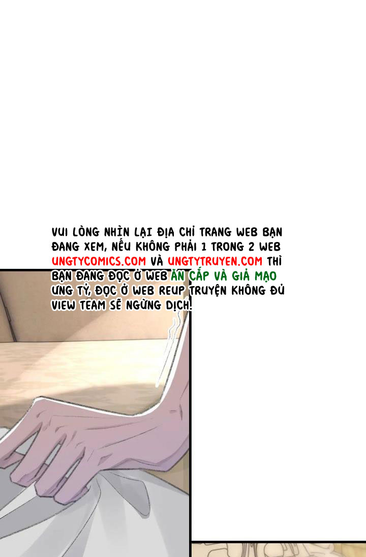 Cấu Bệnh: Chapter 61