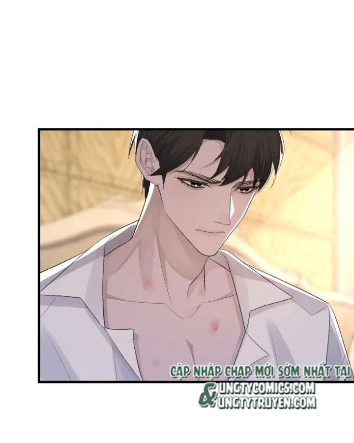 Cấu Bệnh: Chapter 61