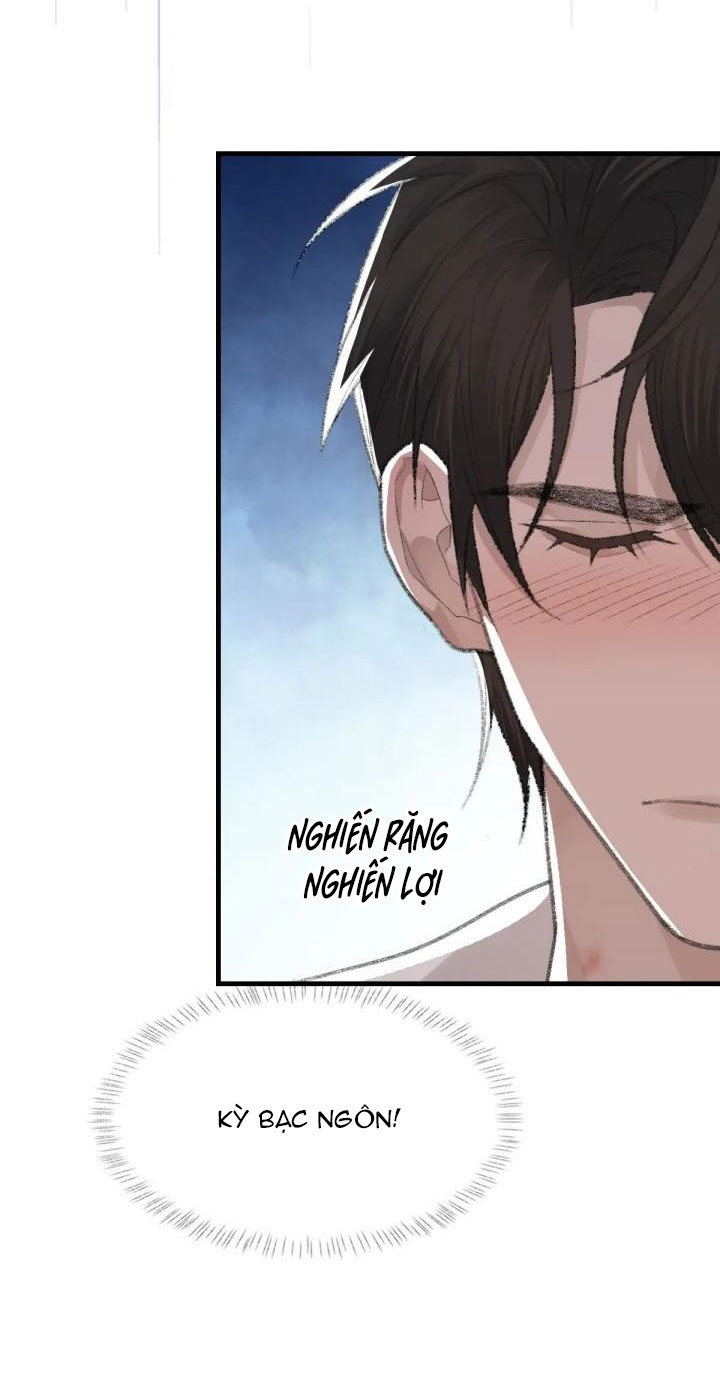 Cấu Bệnh: Chapter 61