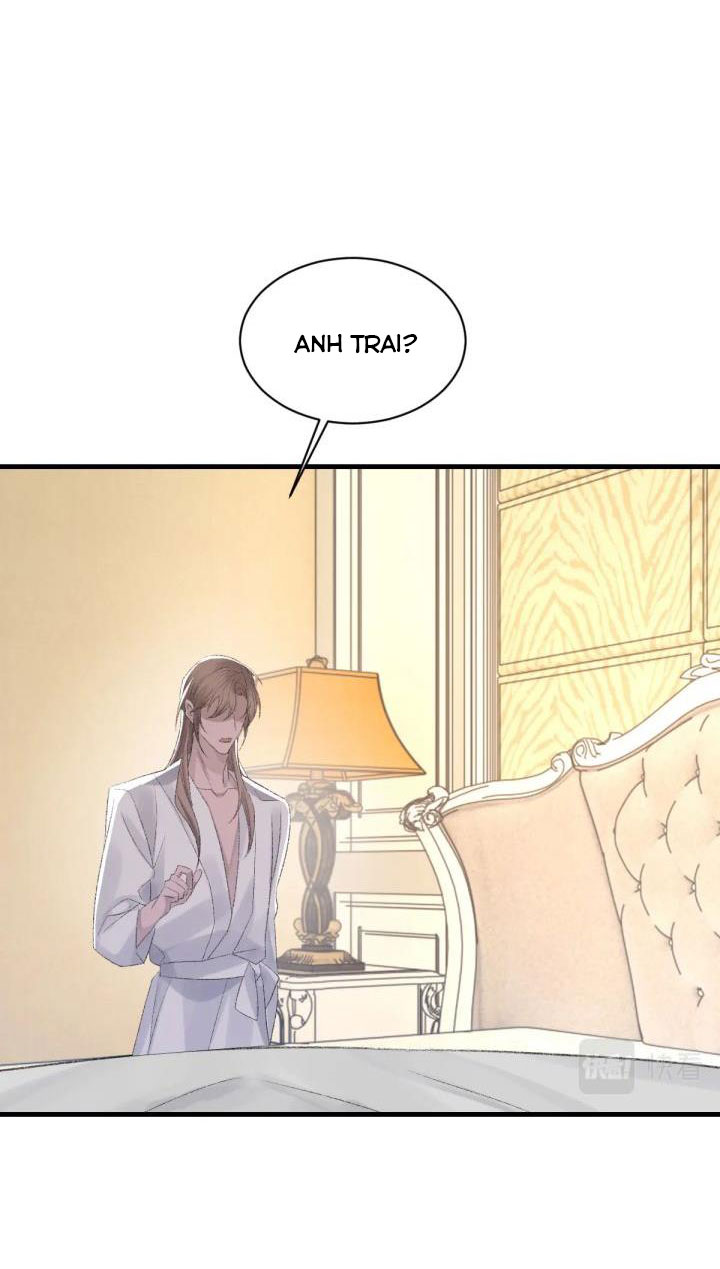 Cấu Bệnh: Chapter 61