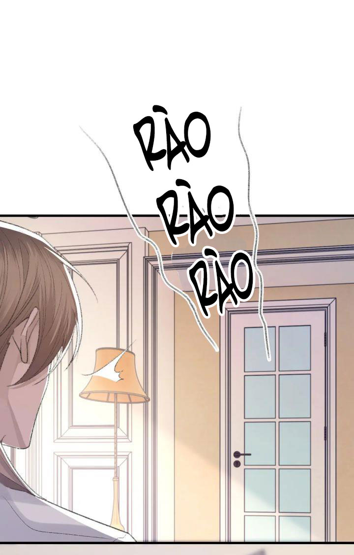 Cấu Bệnh: Chapter 61