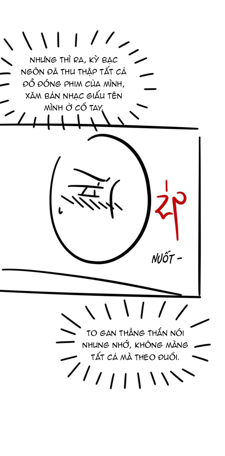 Cấu Bệnh: Chapter 61