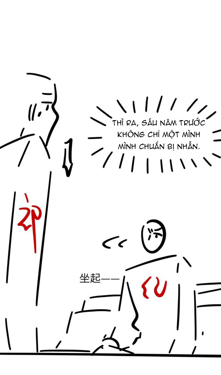 Cấu Bệnh: Chapter 61