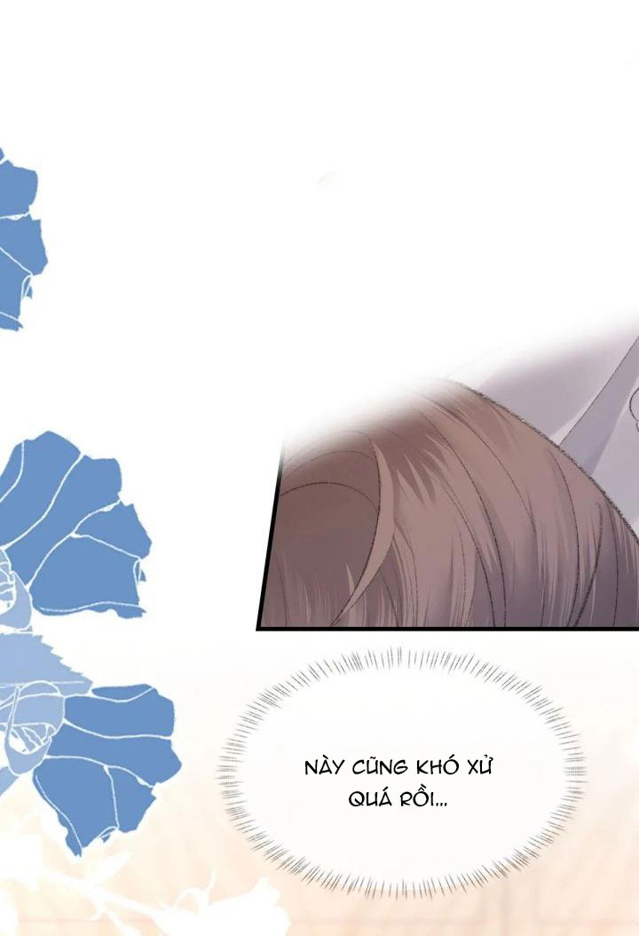 Cấu Bệnh: Chapter 61