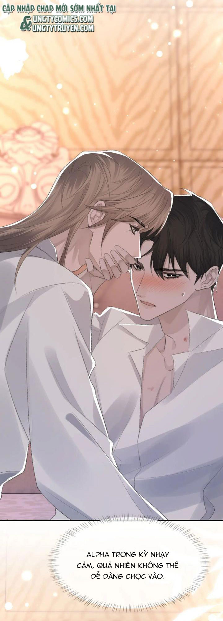 Cấu Bệnh: Chapter 61