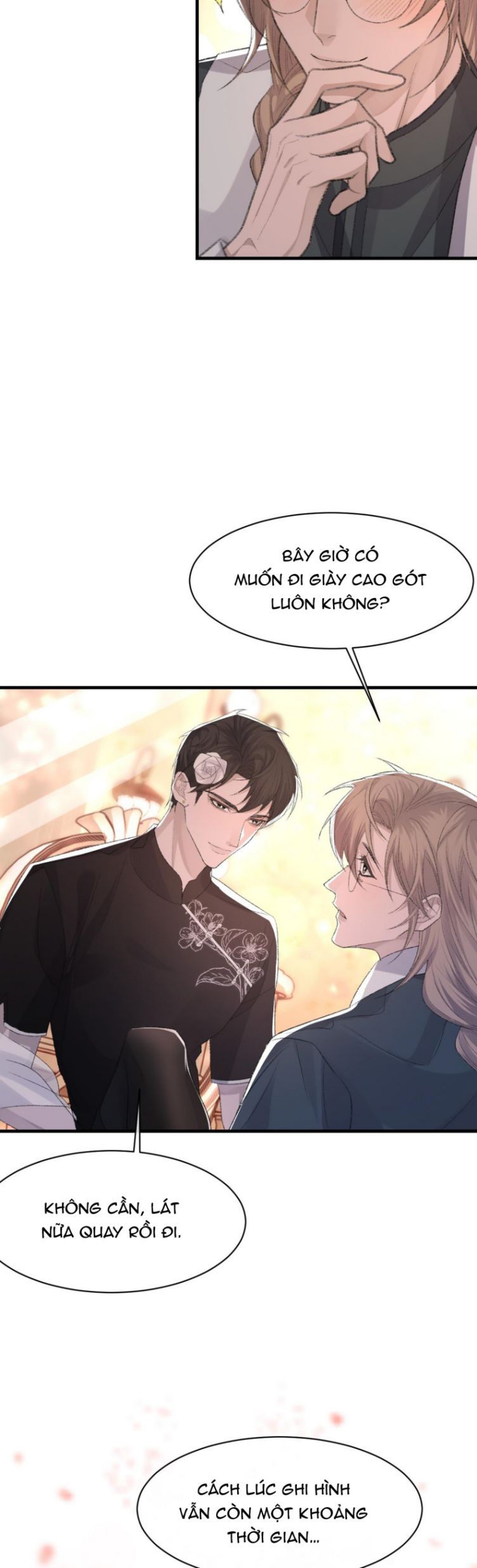 Cấu Bệnh: Chapter 66
