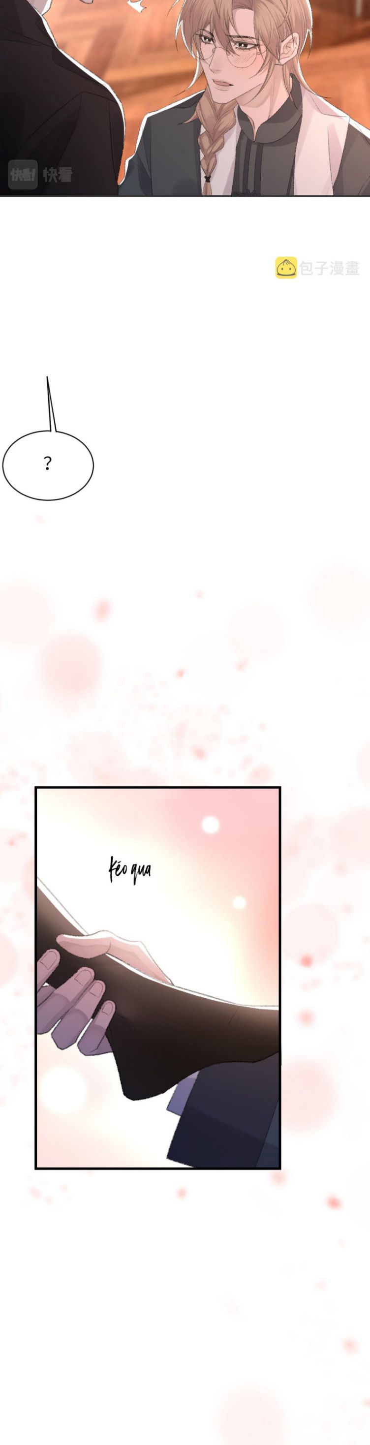 Cấu Bệnh: Chapter 66