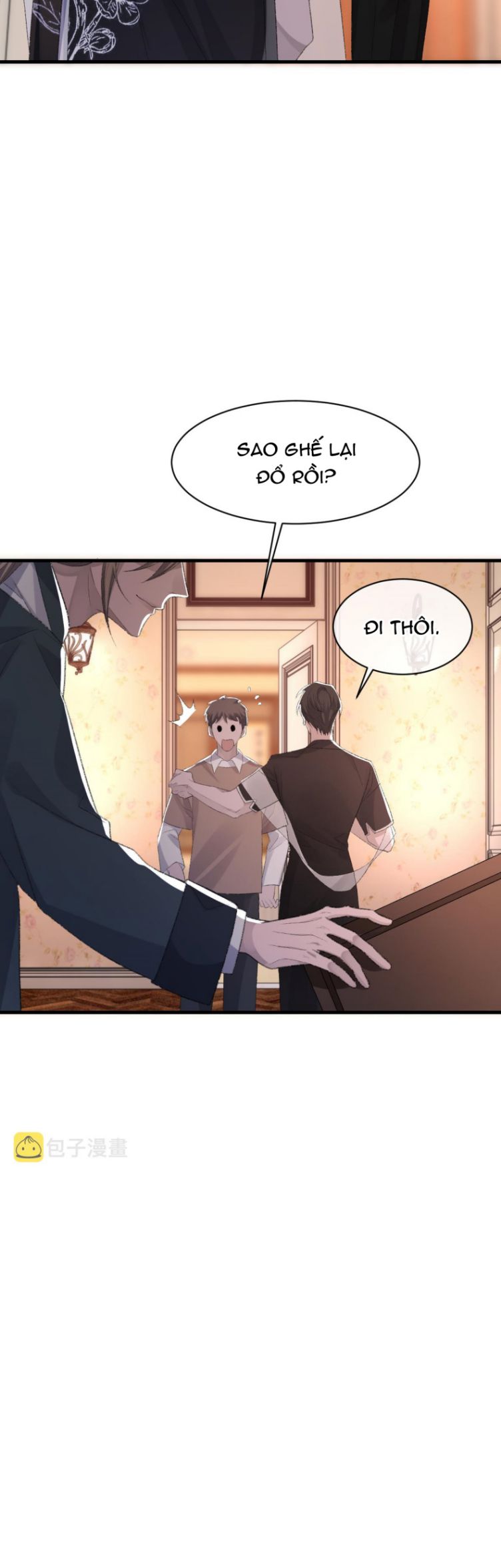 Cấu Bệnh: Chapter 66