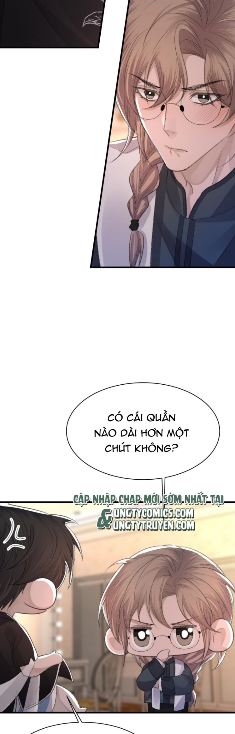 Cấu Bệnh: Chapter 66