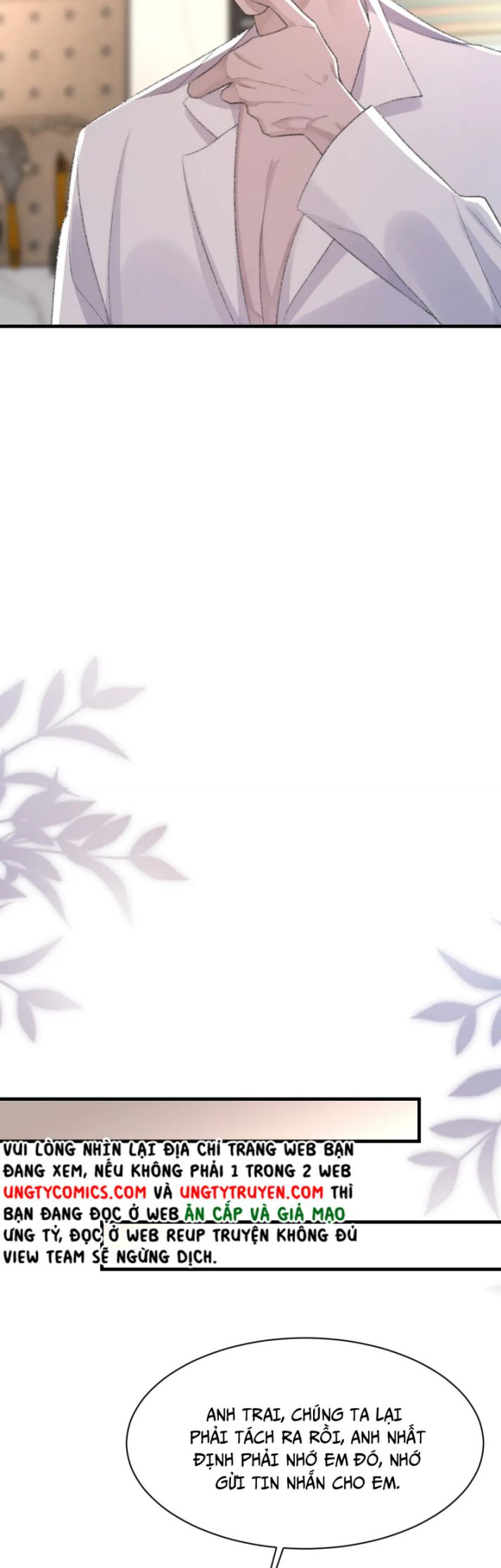 Cấu Bệnh: Chapter 68