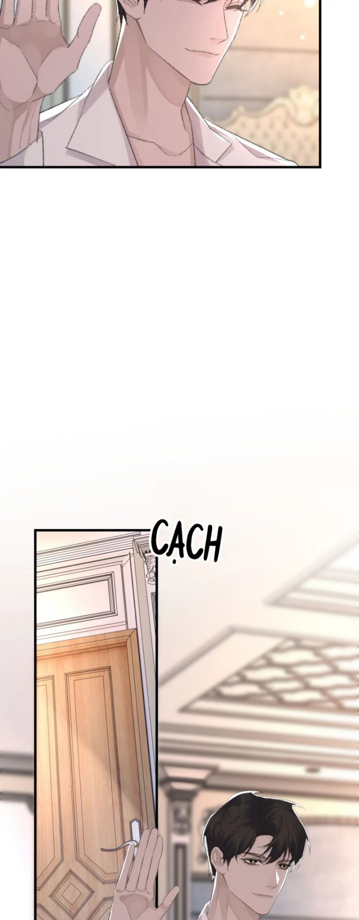 Cấu Bệnh: Chapter 68