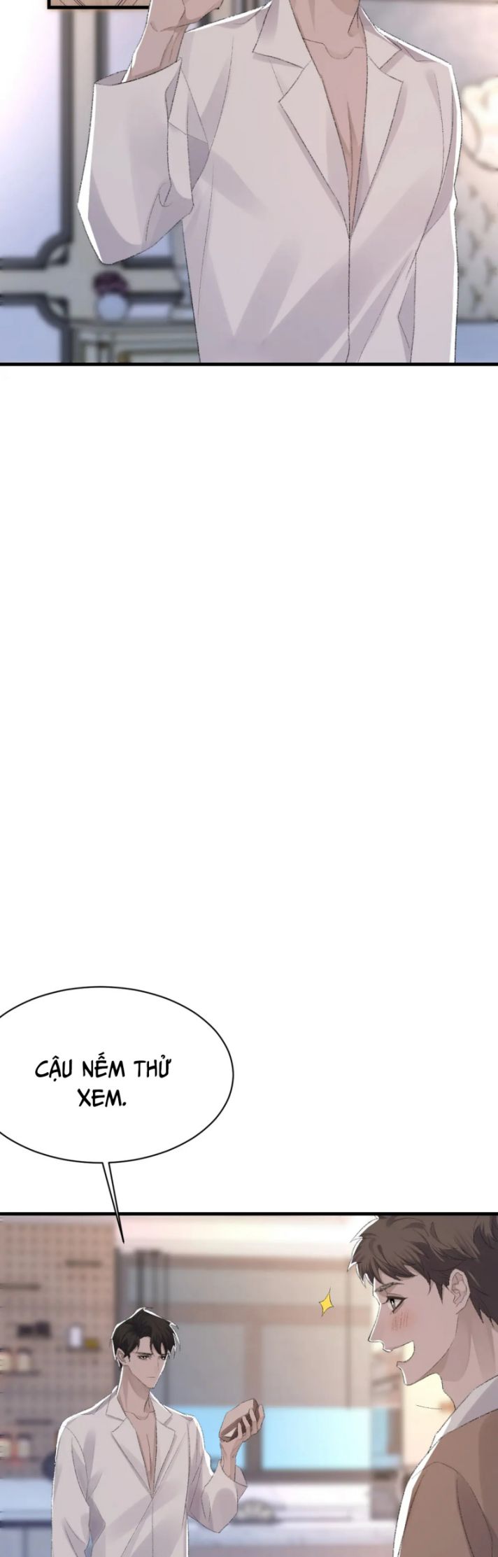 Cấu Bệnh: Chapter 68