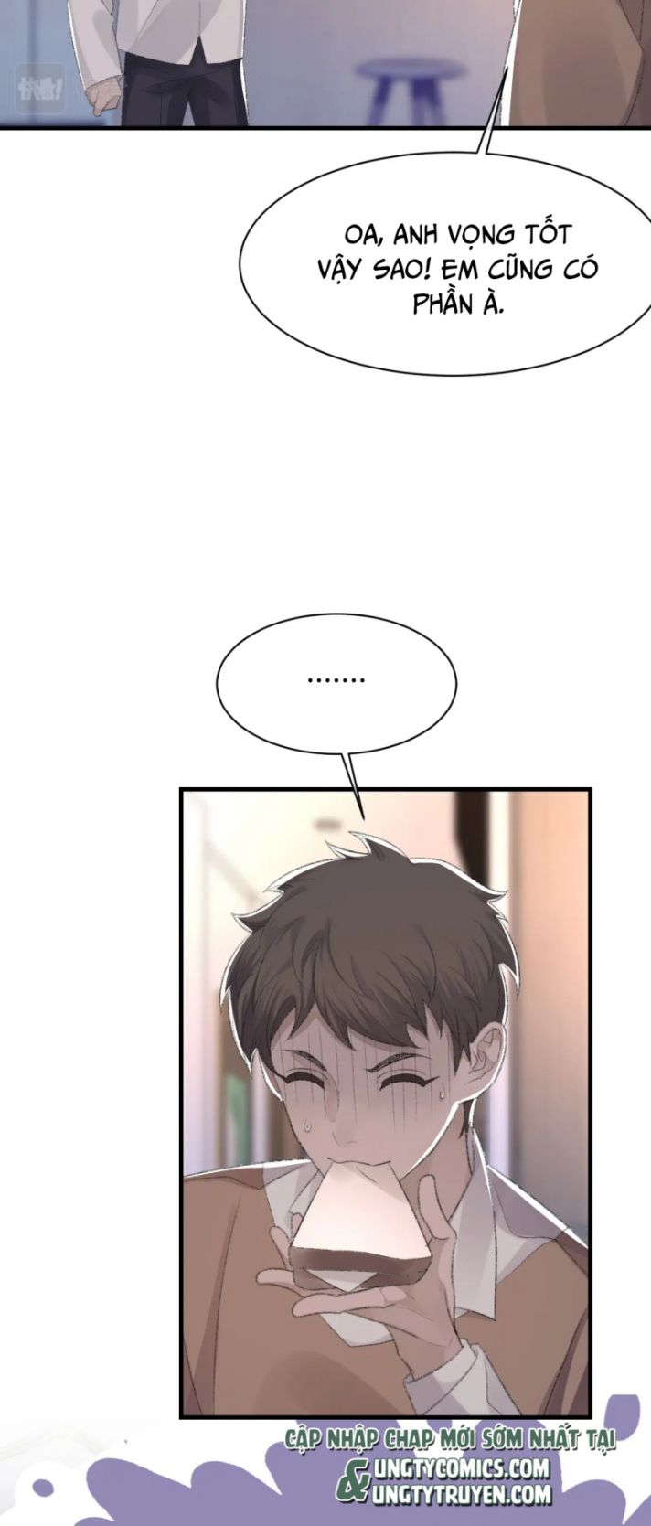 Cấu Bệnh: Chapter 68