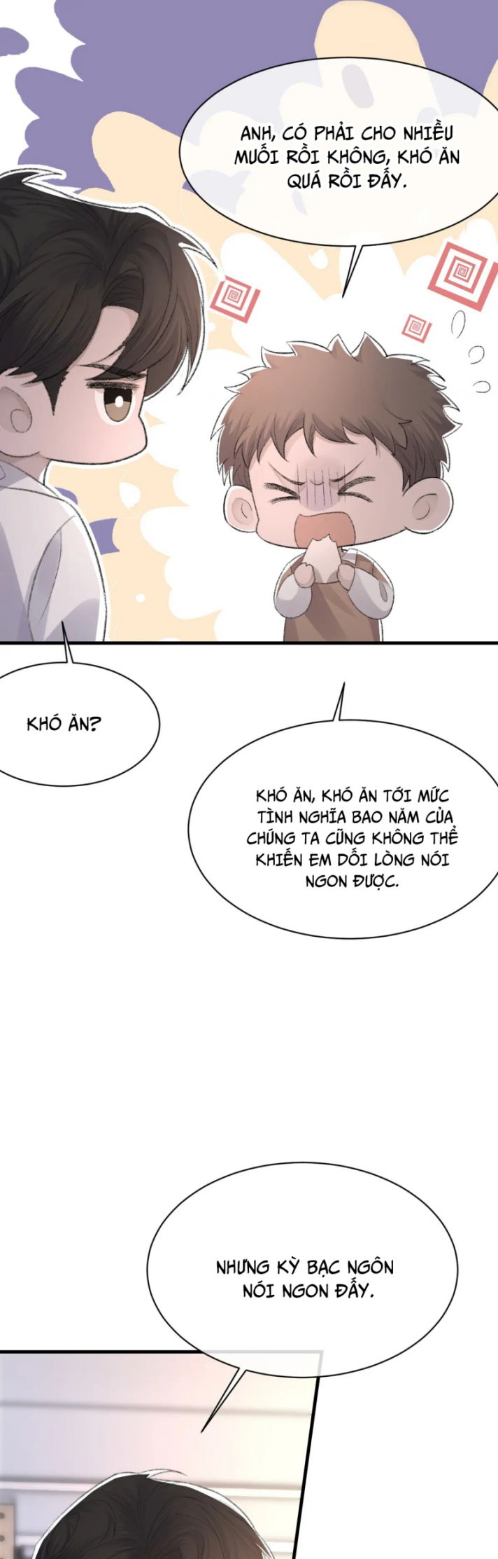 Cấu Bệnh: Chapter 68