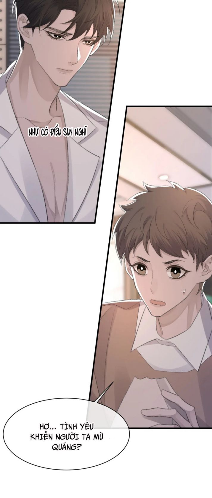 Cấu Bệnh: Chapter 68