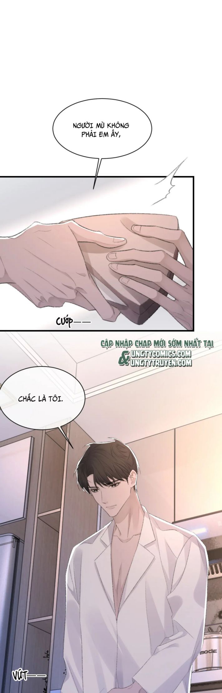 Cấu Bệnh: Chapter 68