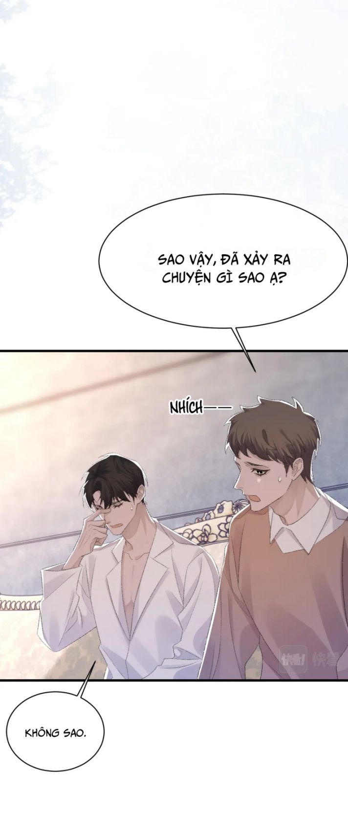 Cấu Bệnh: Chapter 68