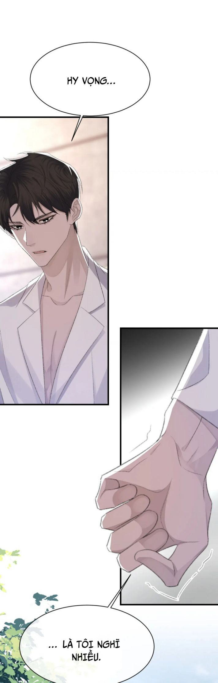 Cấu Bệnh: Chapter 68