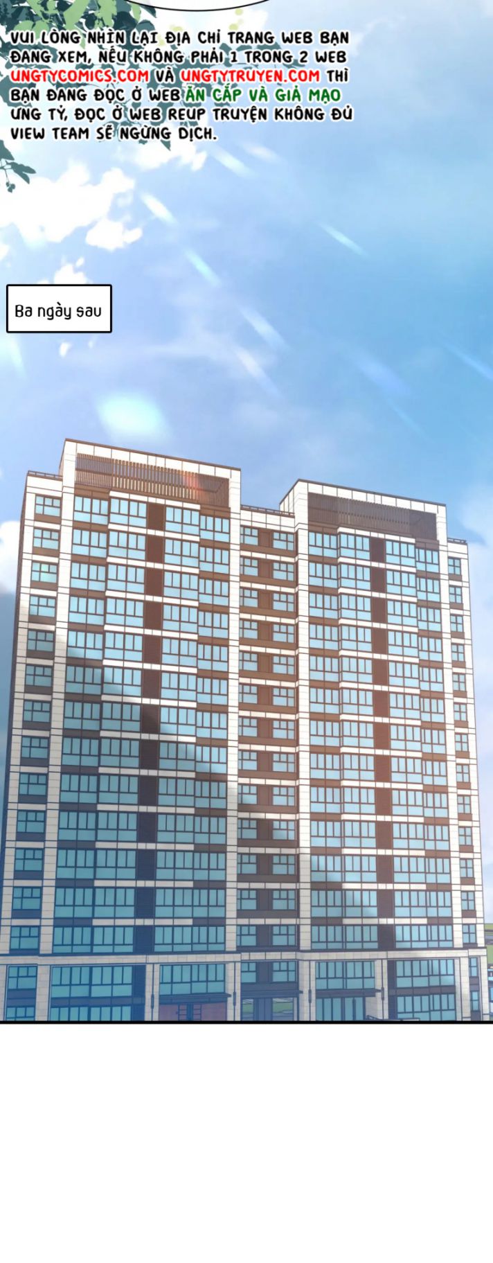 Cấu Bệnh: Chapter 68