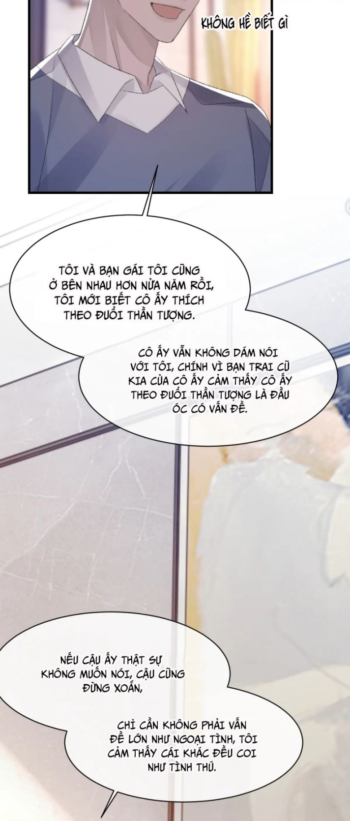 Cấu Bệnh: Chapter 68