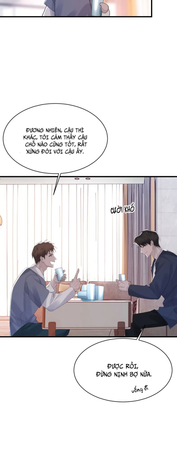 Cấu Bệnh: Chapter 68