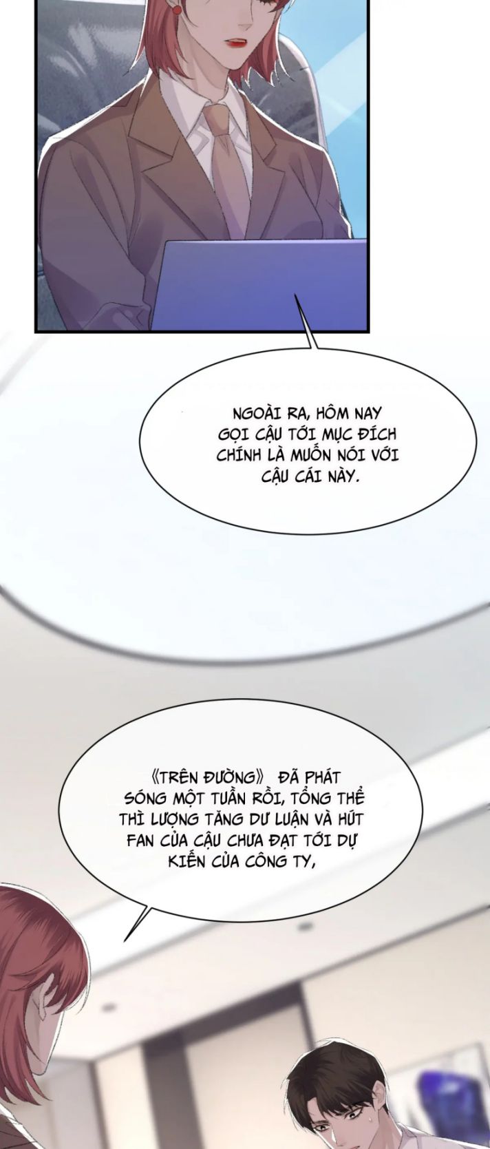 Cấu Bệnh: Chapter 68