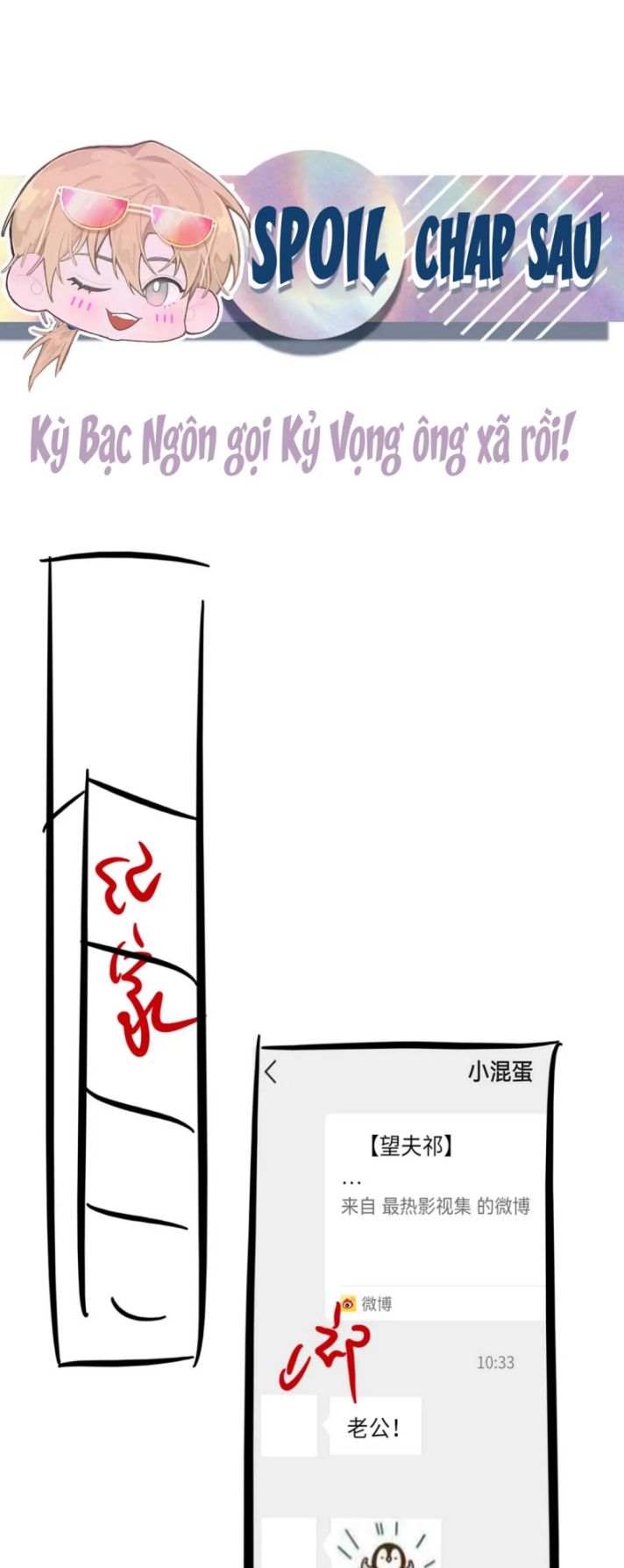 Cấu Bệnh: Chapter 68