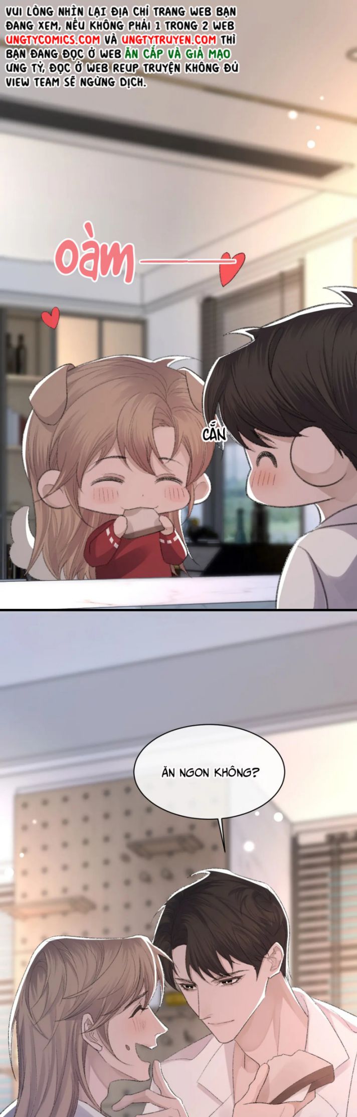 Cấu Bệnh: Chapter 68
