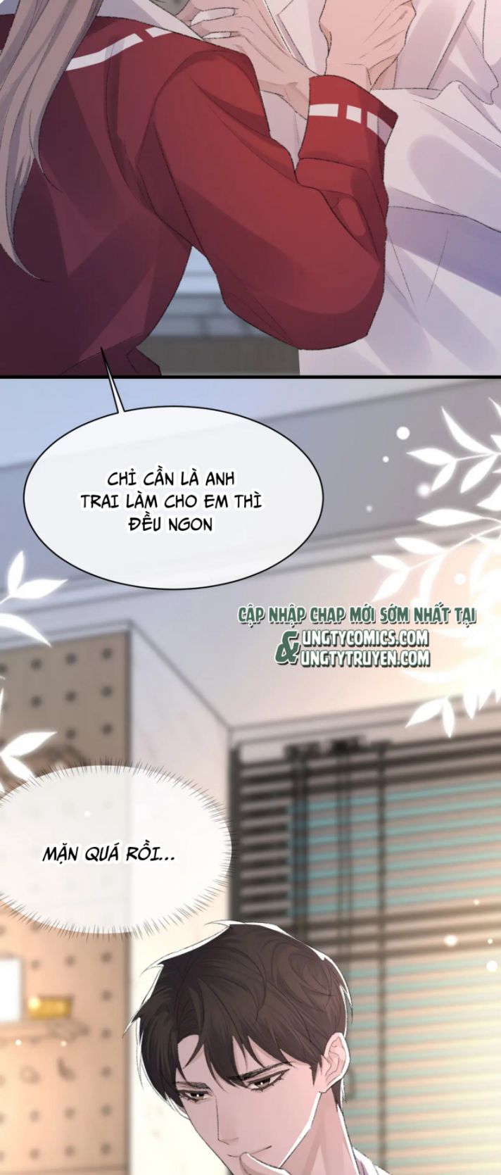 Cấu Bệnh: Chapter 68
