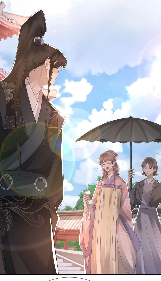 Cấu Bệnh: Chapter 7
