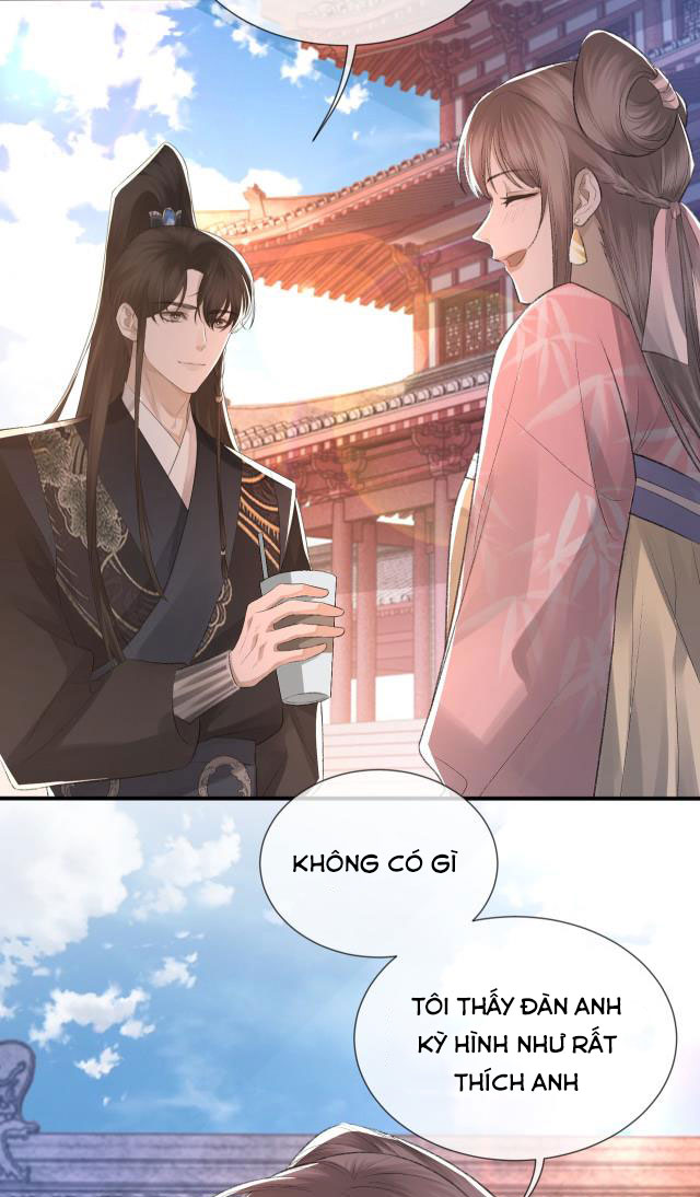 Cấu Bệnh: Chapter 7