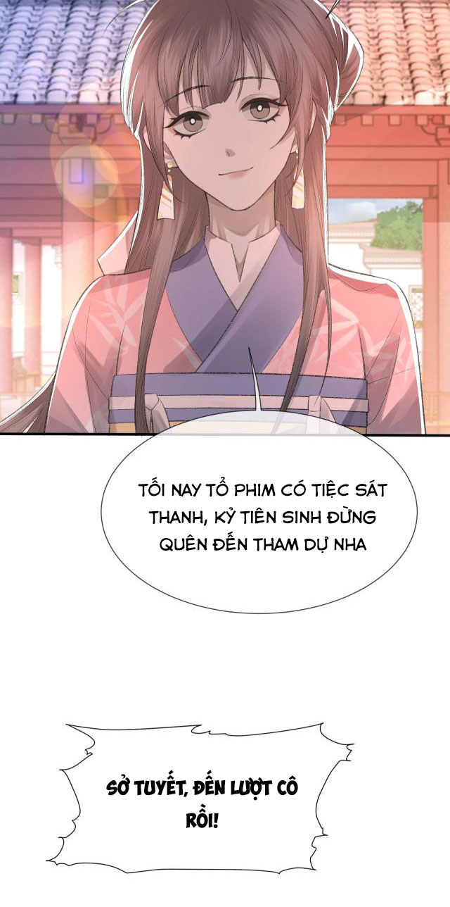 Cấu Bệnh: Chapter 7