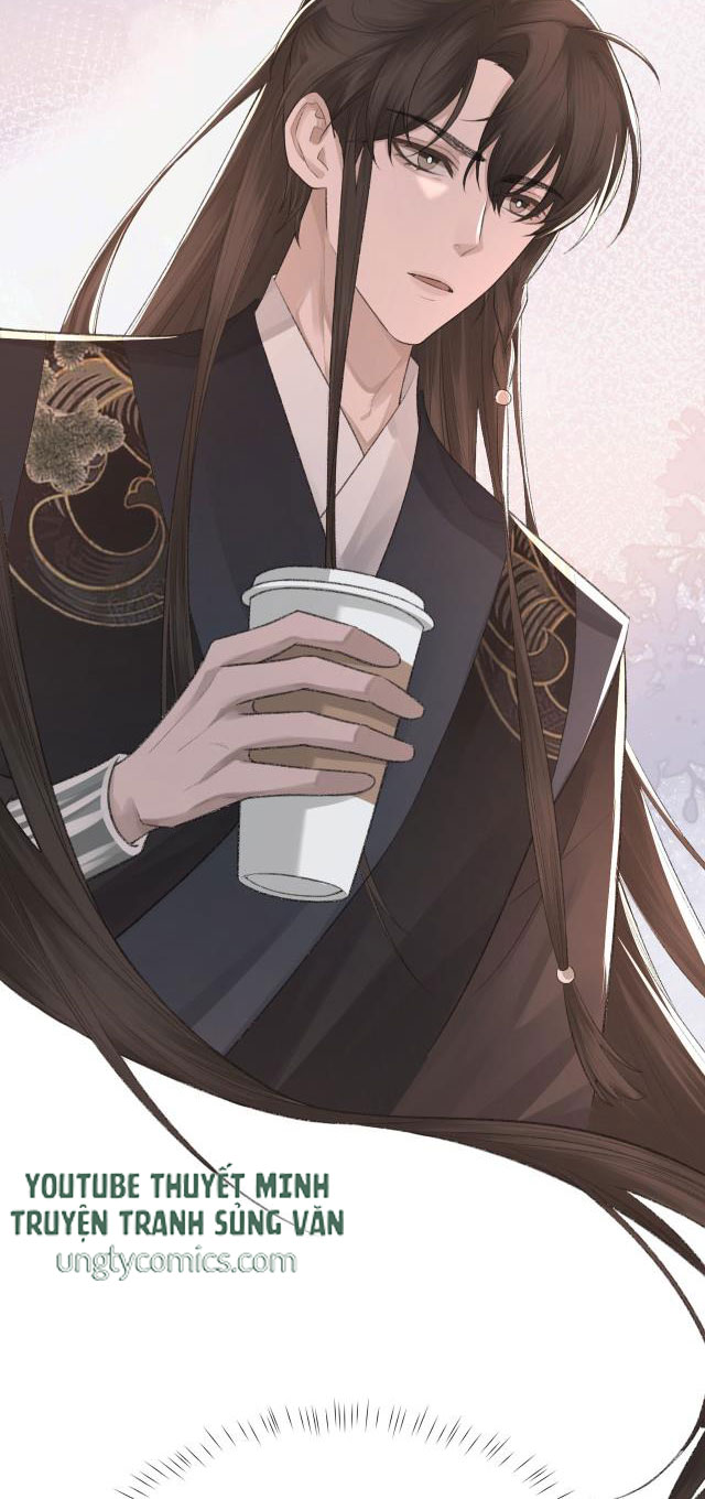 Cấu Bệnh: Chapter 7