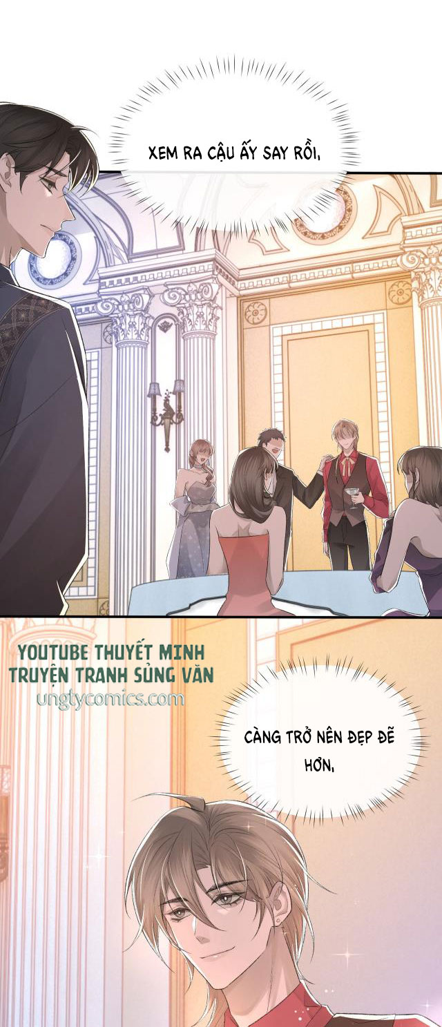 Cấu Bệnh: Chapter 7