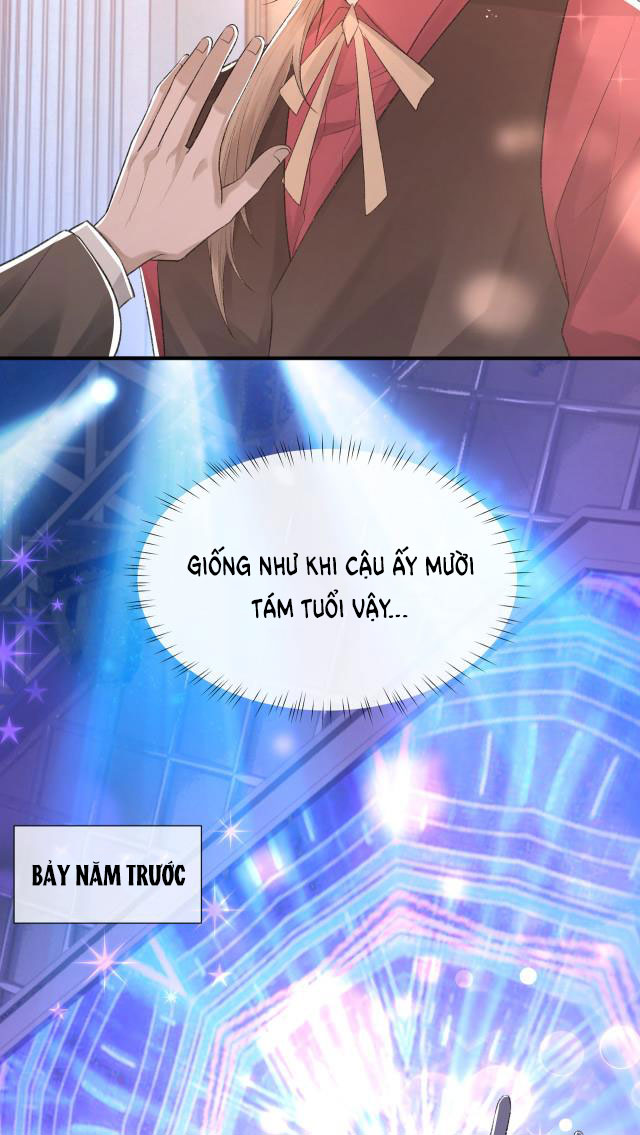 Cấu Bệnh: Chapter 7