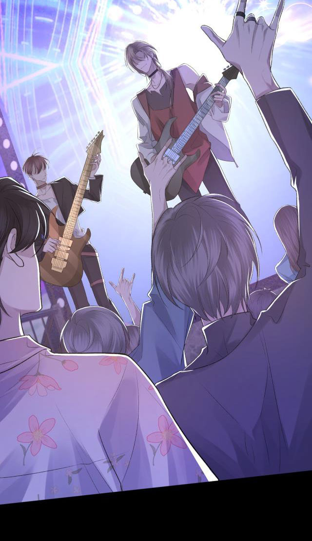 Cấu Bệnh: Chapter 7