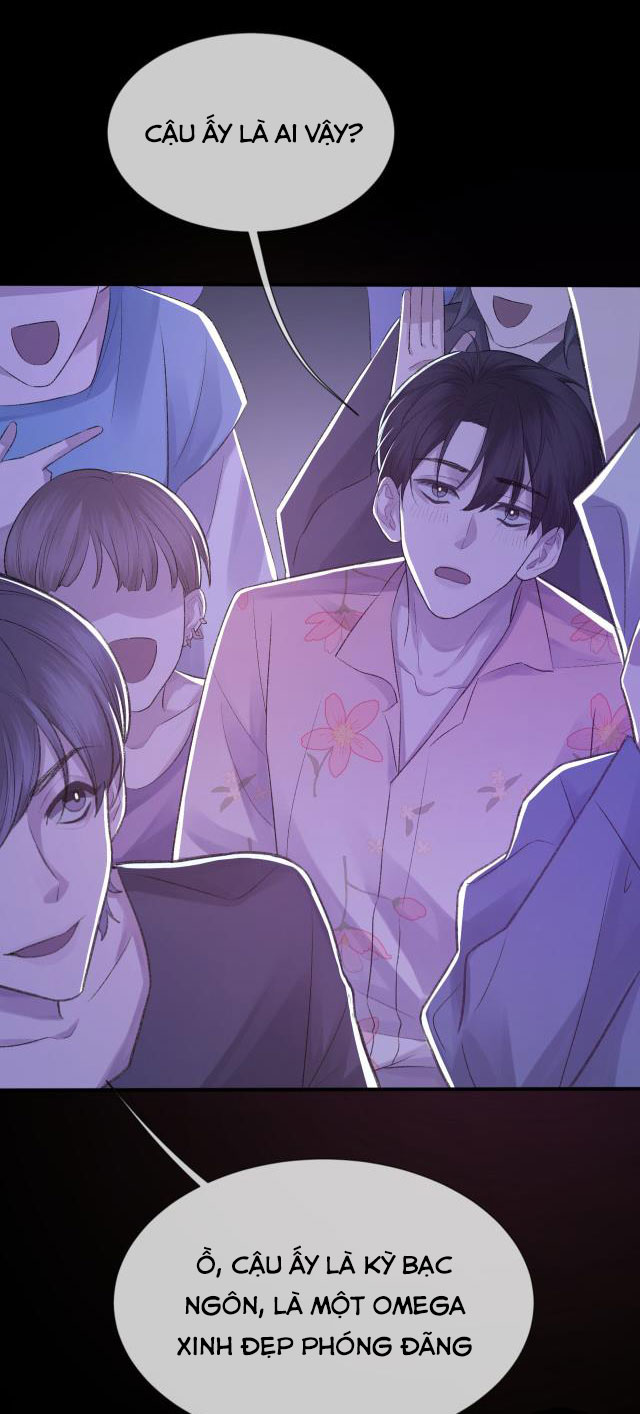 Cấu Bệnh: Chapter 7