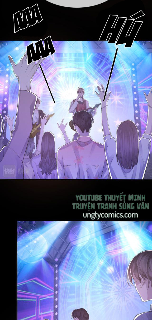 Cấu Bệnh: Chapter 7